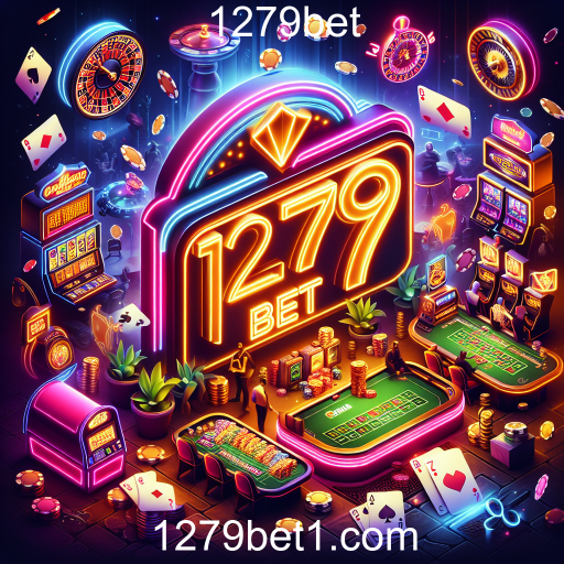 Descubra as Melhores Promoções na 1279bet